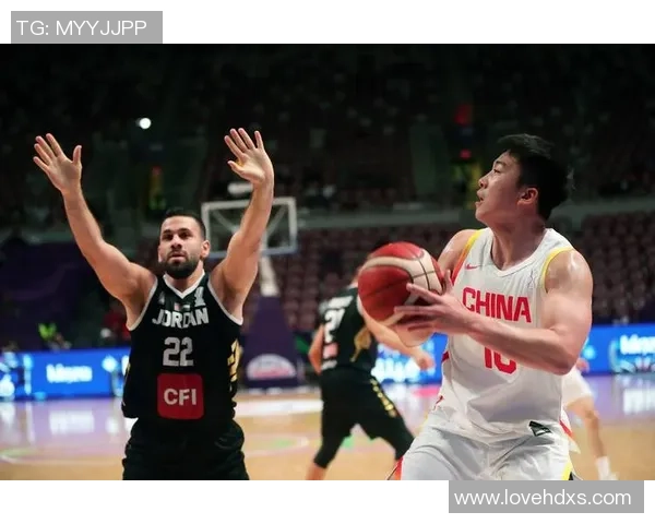 亚洲杯精彩对决巴勒斯坦与约旦的胜负预测与分析