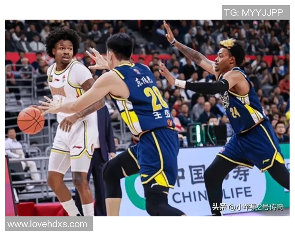 CBA新赛季猜测：广厦、首钢、山西、广东前四，辽宁方针季后赛