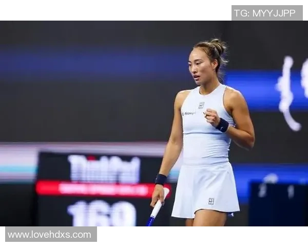 WTA最新排名郑钦文暴降 从第11降至第24位还将持续跌落