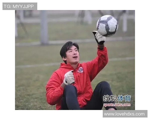 前长安竞技门将宋振瑜否定指派队友告陕西联合:我做不到这种事