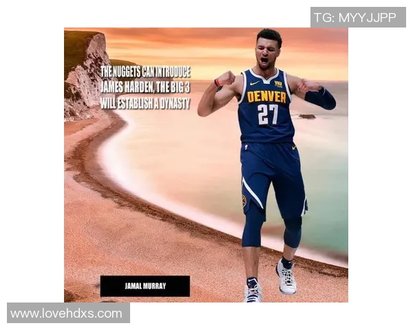 张佳玮专栏|新赛季“未解之谜”:火箭塔群的下限,约基奇构思的上限