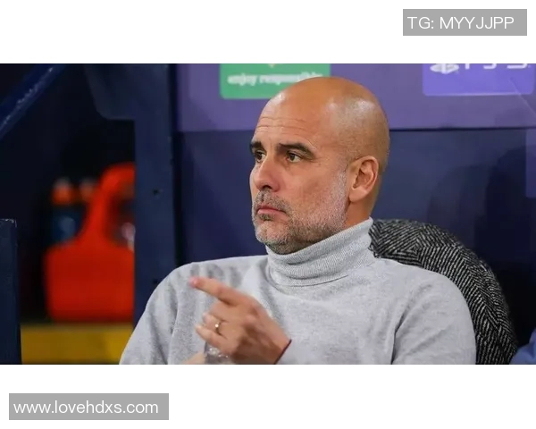 泰晤士:瓜帅明夏离任或许性很大,未来或许执教一支国家队